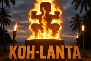 Koh-Lanta&nbsp;: voici combien gagnent les candidats