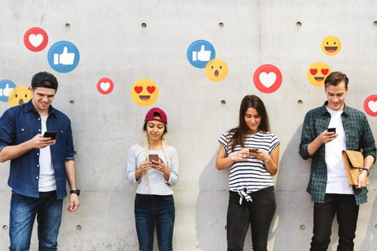 Follower : qu'est ce qu'un abonné sur les réseaux sociaux ?