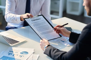 20&nbsp;&eacute;tapes pour trouver un emploi